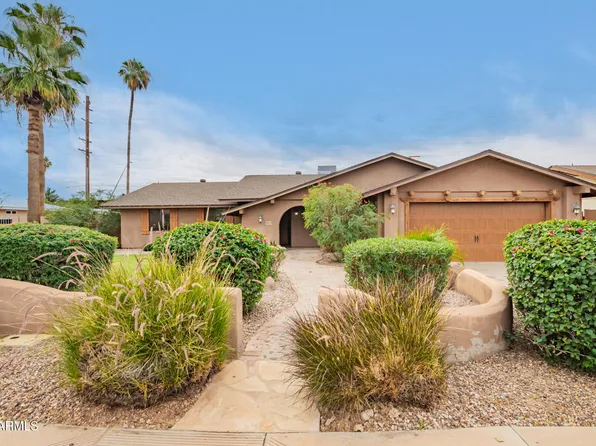 1513 E GREENWAY Street, Mesa, AZ 85203