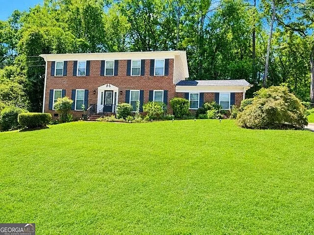3683 Tree Bark Trl