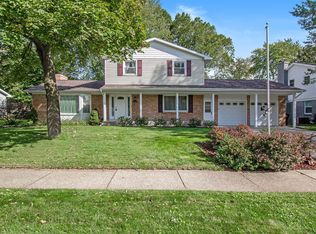 4130 Mohawk Ave SW, Grandville, MI