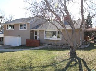 2601 S Main Ave, Sioux Falls, SD 57105