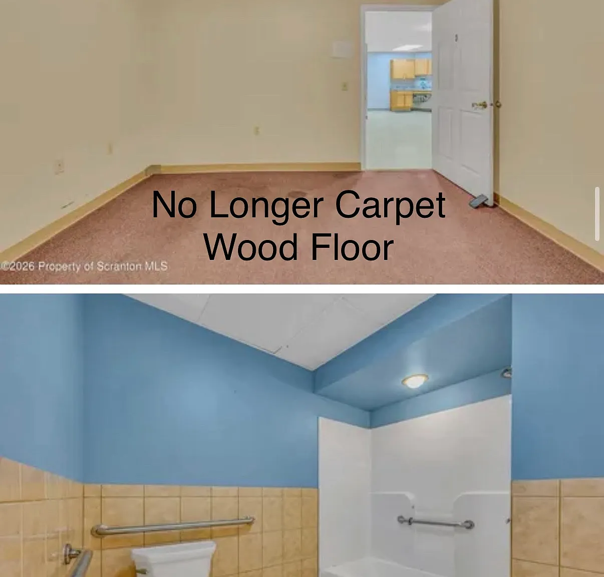 2 bed, 1000 sqft, $1,400 — Photo 4