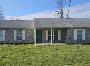 1865 Parker Rd, Goshen, OH 45122