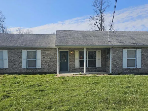 1865 Parker Rd, Goshen, OH 45122