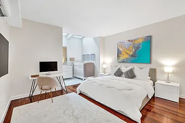 Rented by Compass