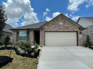3047 Azalea Point, Brookshire, TX 77423
