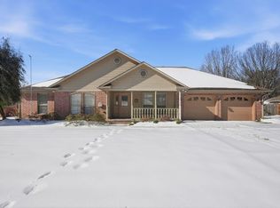 7 Ginger Dr, Conway, AR 72032