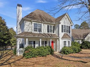 15 High Point Cir, Newnan, GA 30265