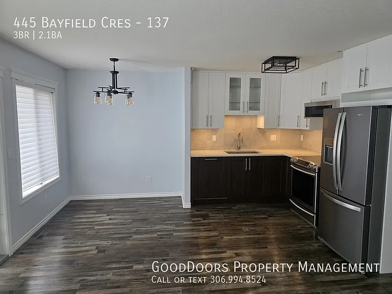 445 Bayfield Cres #137 — Photo 5