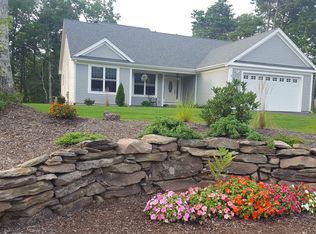 4 Fish And Game Dr, Harwich, MA 02645