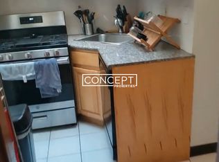 129 Cedar St #3CP, Roxbury, MA 02119