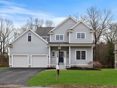 3 Green Meadow Ln, Andover, MA, 01810