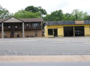 1603 N Main St, Anderson, SC 29625