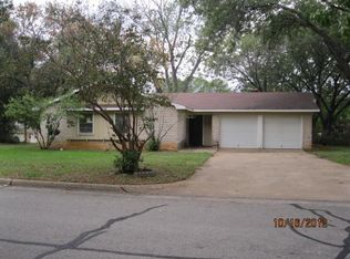 1916 Cheryl Ln, Arlington, TX 76013