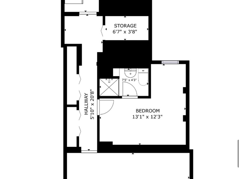 2nd image of 216 3rd St SE #Basement