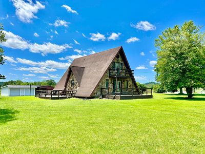 1188 Highway 461, Somerset, KY, 42503