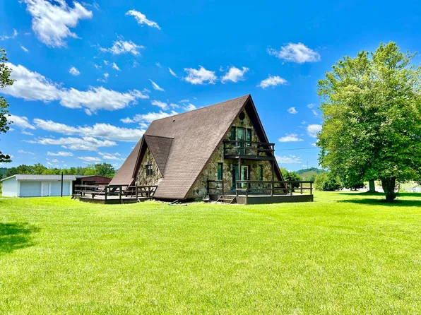 1188 Highway 461, Somerset, KY 42503