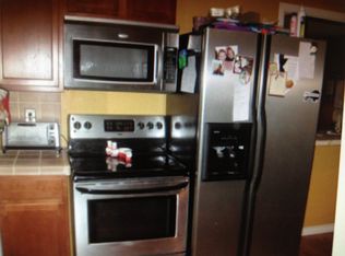 2108 Carl St, Big Spring, TX 79720