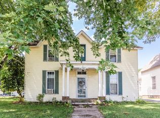 415 N Main St, Trenton, KY 42286