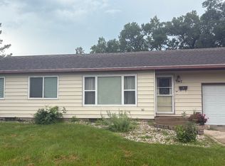 607 Grace St, Murdock, MN 56271