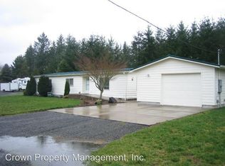 40655 Forrest Way SE, Stayton, OR 97383