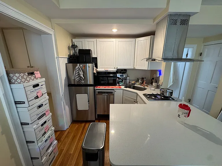 63 Walden St #3 — Photo 9
