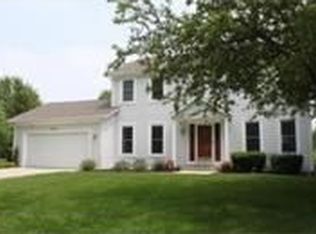 10535 King St, Overland Park, KS 66214