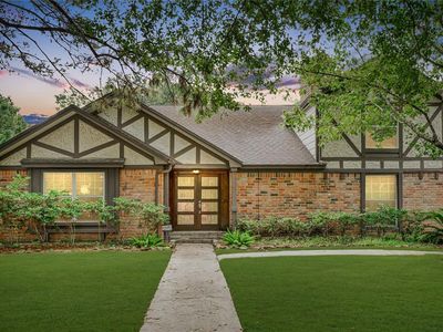 335 Enchanted Trail Dr, Spring, TX, 77388