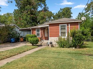 3406 Goodwin Ave, Austin, TX 78702