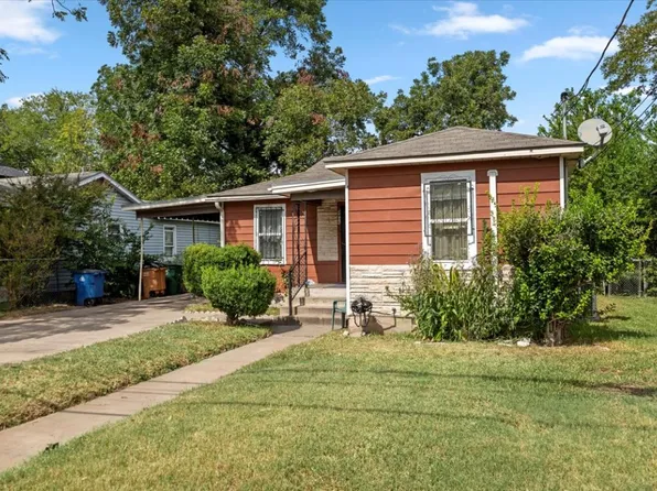 3406 Goodwin Ave, Austin, TX 78702
