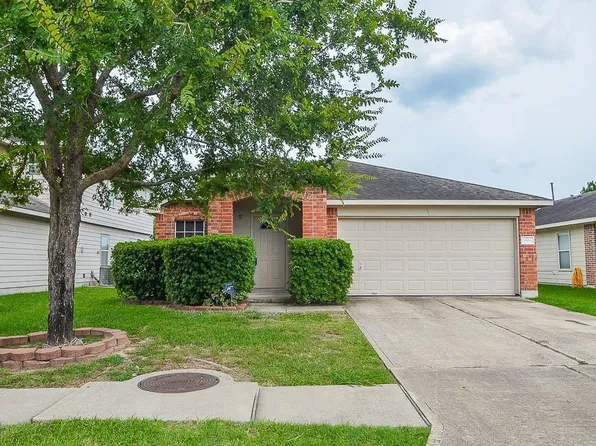 7306 Cypress Prairie Dr, Cypress, TX 77433