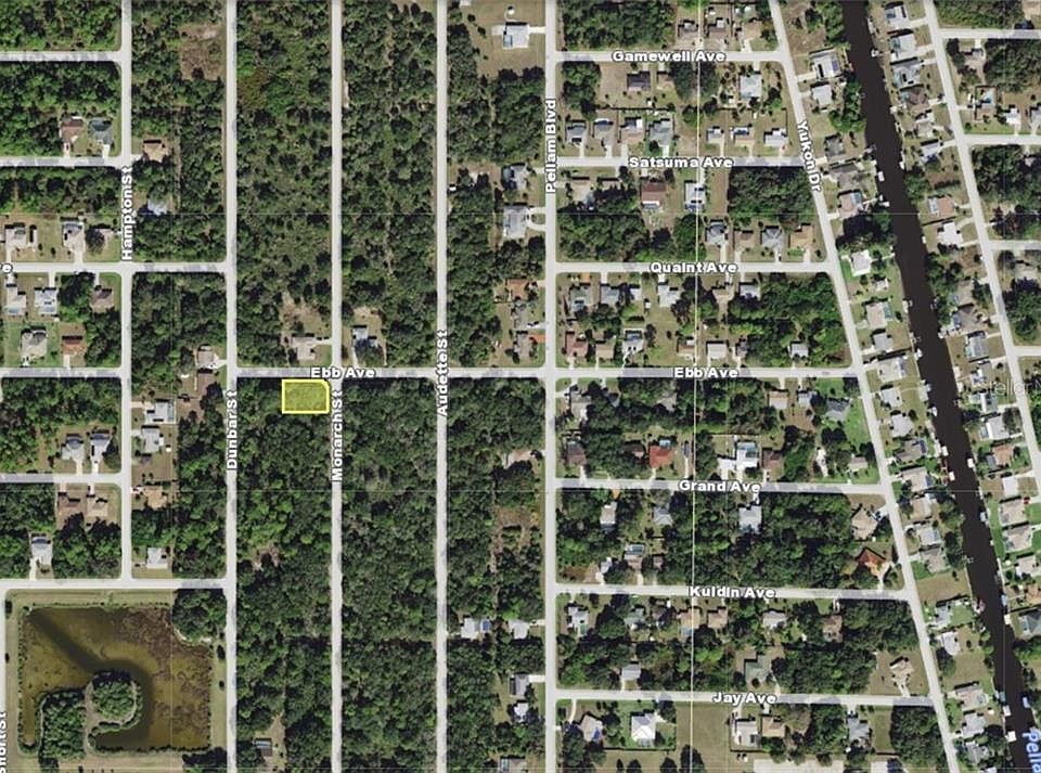 2nd image of 18425 Ebb Ave