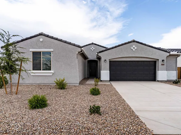 36840 W San Clemente St, Maricopa, AZ 85138