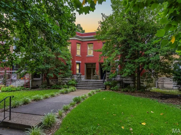 4320 W Pine Blvd #A, Saint Louis, MO 63108