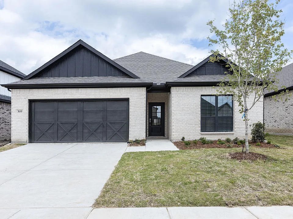309 Braves Way