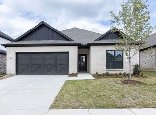 309 Braves Way, Lavon, TX 75166