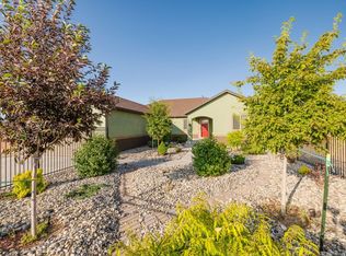 920 Alpine Dr, Spring Creek, NV 89815
