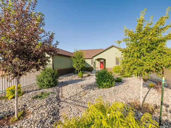 920 Alpine Dr, Spring Creek, NV 89815