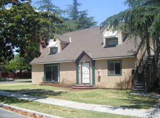 3305 E Grant Ave, Fresno, CA 93702