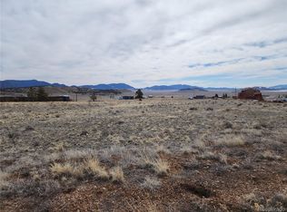 Trout St, Hartsel, CO 80449