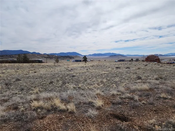 Trout Street, Hartsel, CO 80449