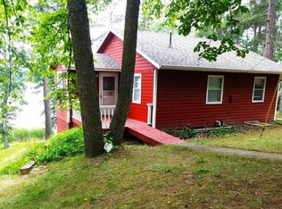 32025 Laurentian Dr, Park Rapids, MN 56470