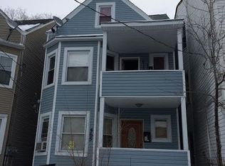565 Madison Ave, Paterson, NJ 07514