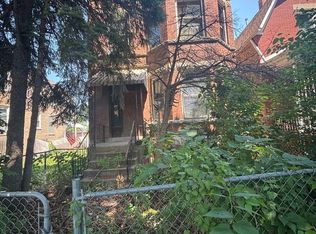 5951 S Elizabeth St, Chicago, IL 60636