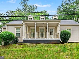 3544 College St, College Park, GA 30337