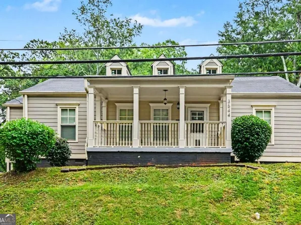 3544 College St, College Park, GA 30337