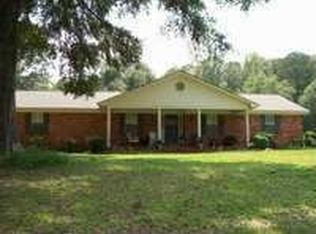 101 County Road 564, Valley Grande, AL 36701