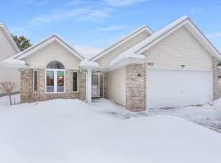 1452 132nd Ave NW, Coon Rapids, MN 55448