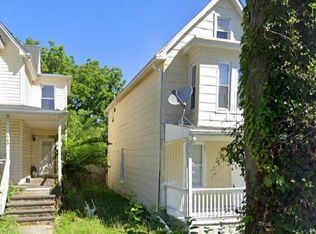 524 Harwood Ave #1, Baltimore, MD 21212