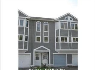 1655 N Colony Rd UNIT 18, Meriden, CT 06450