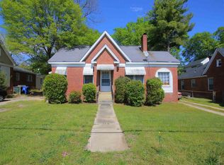 1307 Lorick Ave, Columbia, SC 29203
